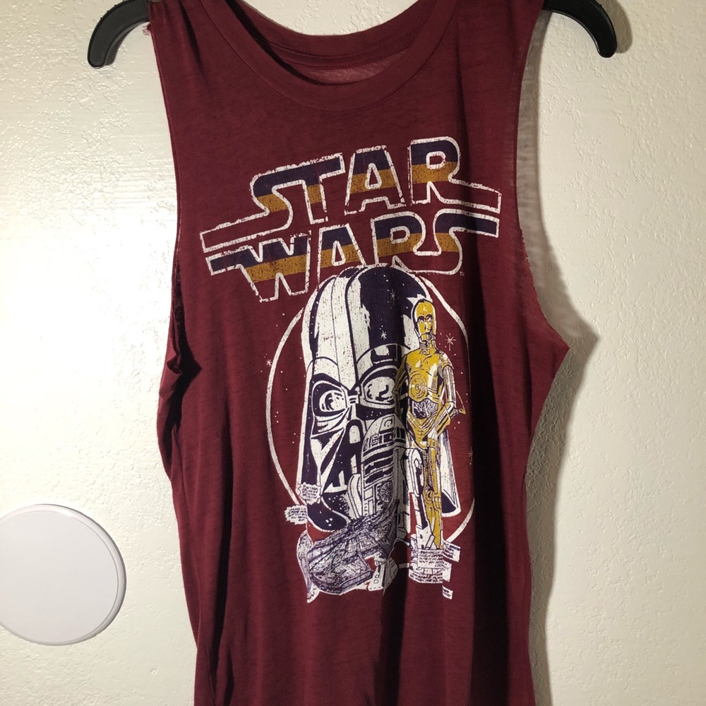 Star Wars